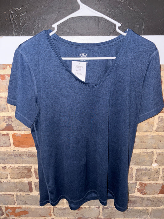 Women’s Athletic Medium Shirt