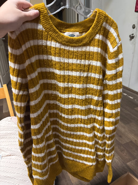 Women’s small sweater