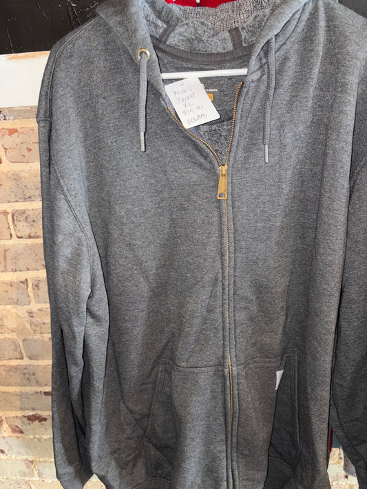 Men’s XL Jacket