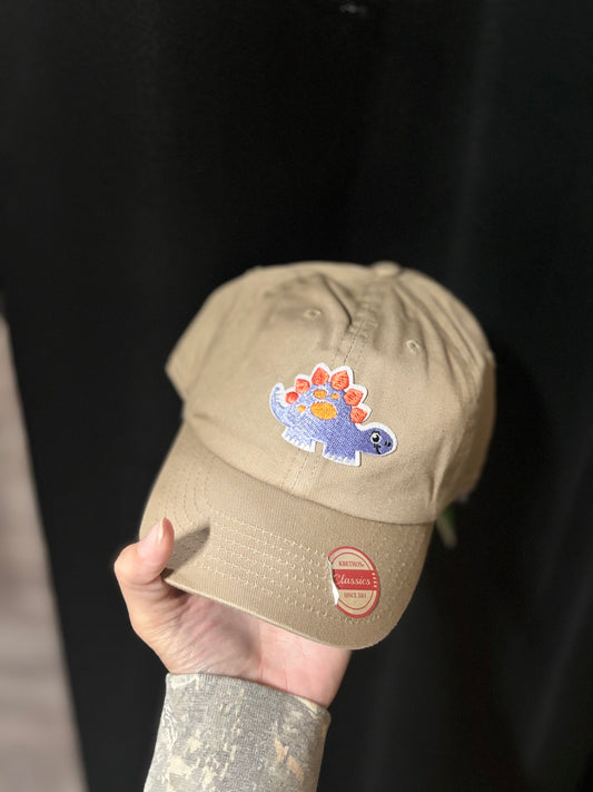 Dino Hat