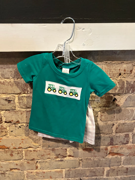 Lil’ Farmer Set