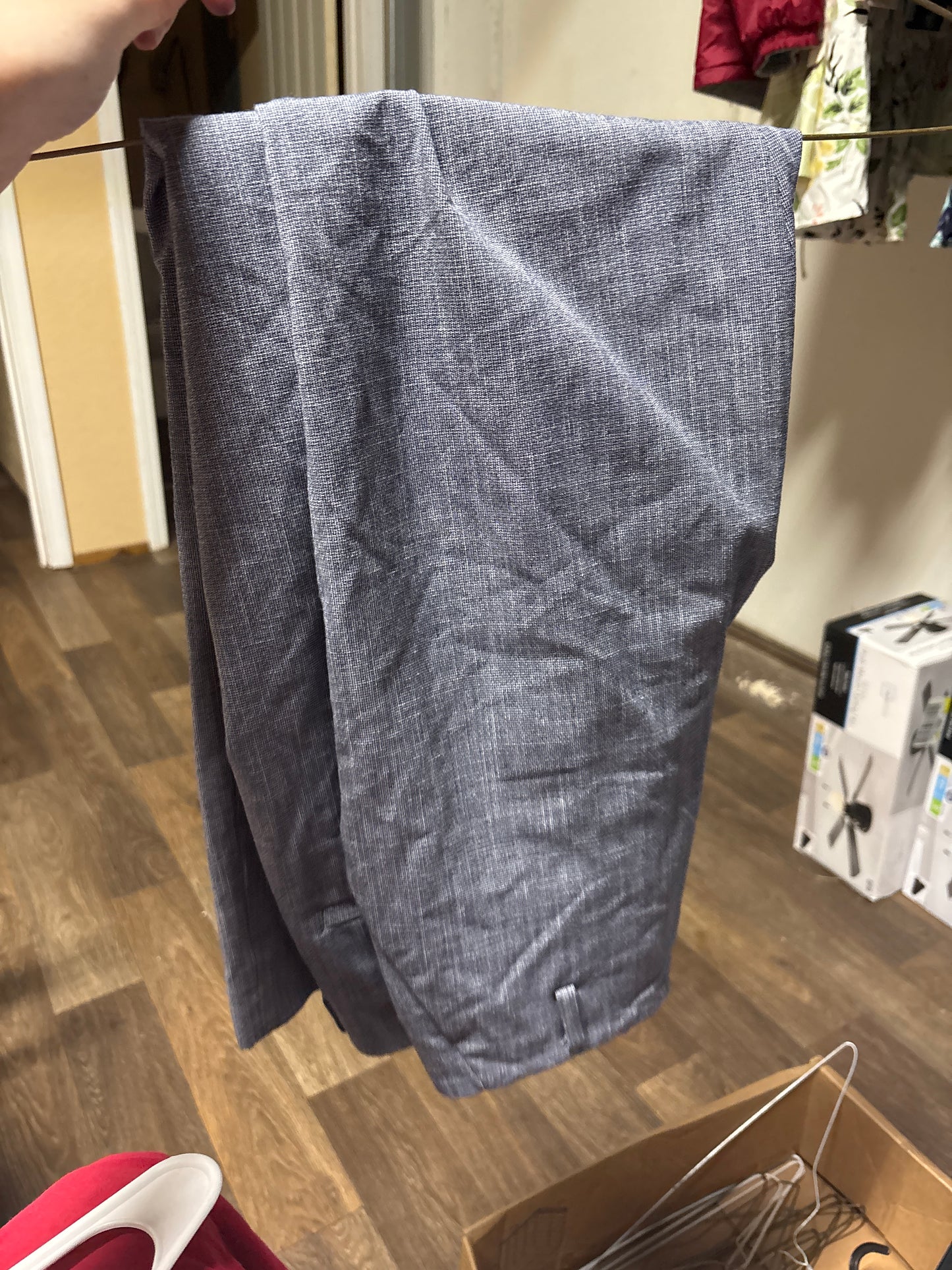 Women’s size 4 jeans