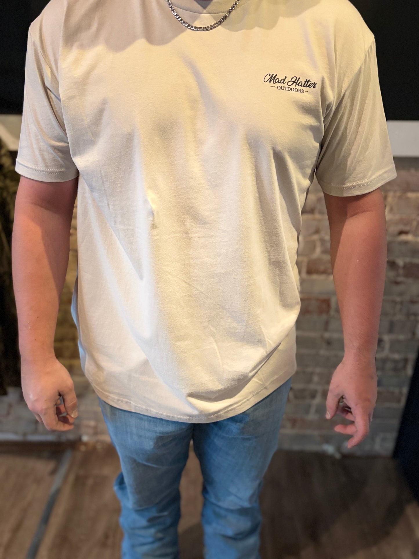 MHC Open Season Hunting Tee