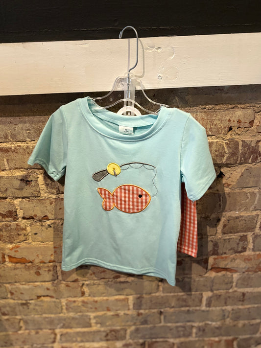 Hooked on Gingham Set