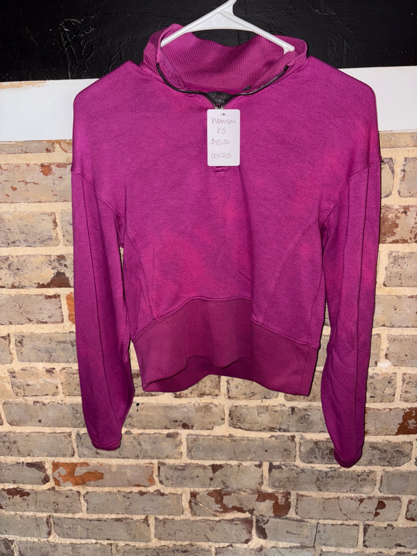 Women’s XS Sweater