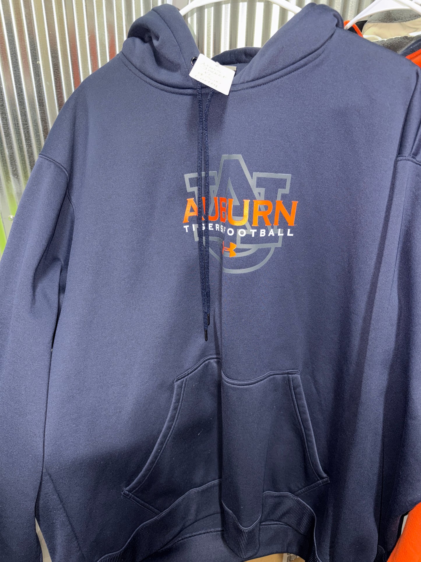 Unisex UAB Sweatshirt XL