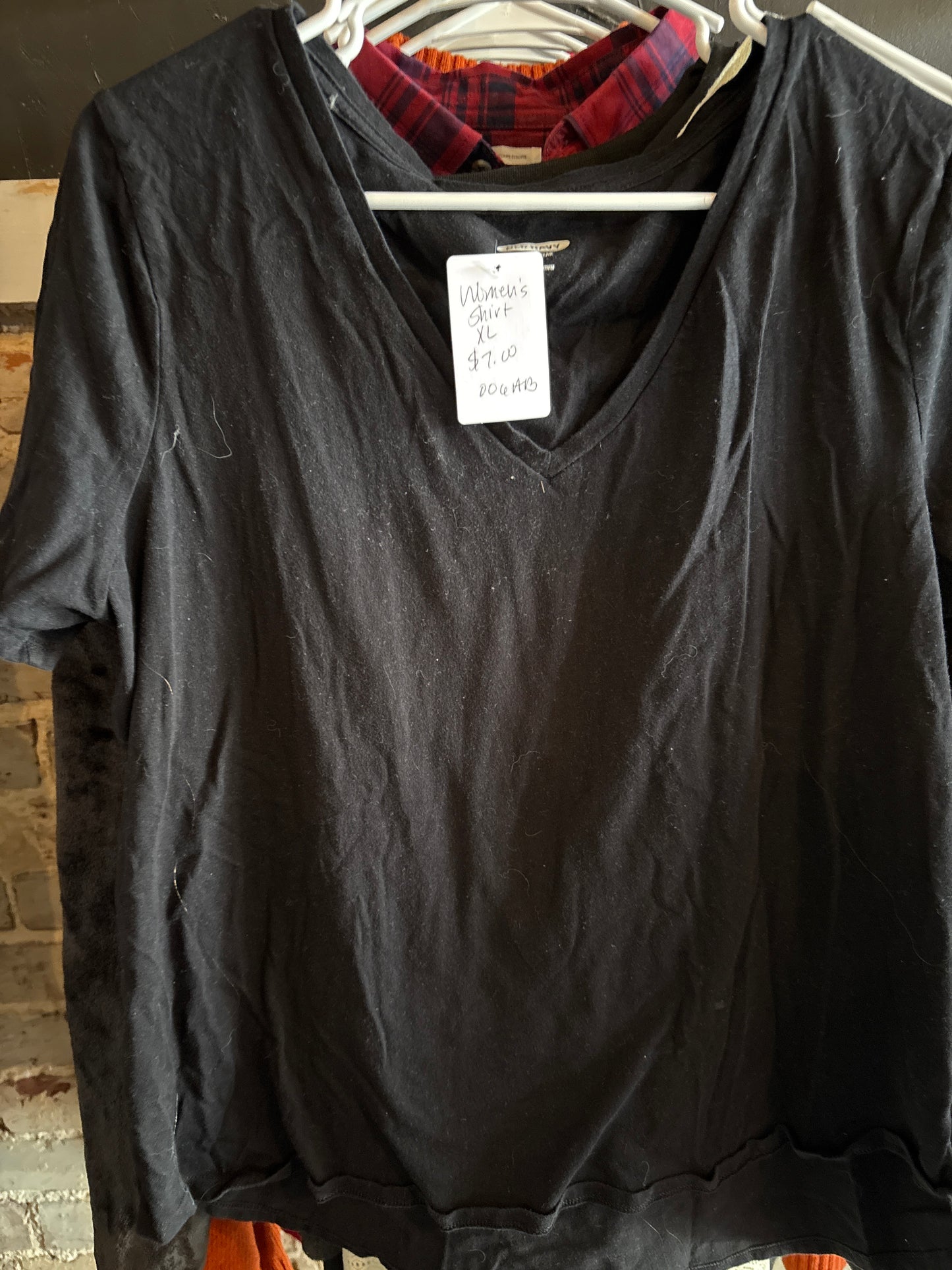 Women’s XL Women’s Shirt