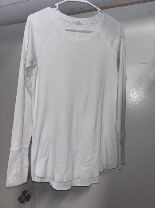 Women’s medium long sleeve