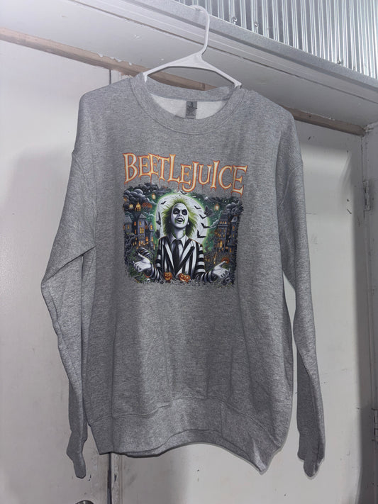 Women’s medium sweatshirt