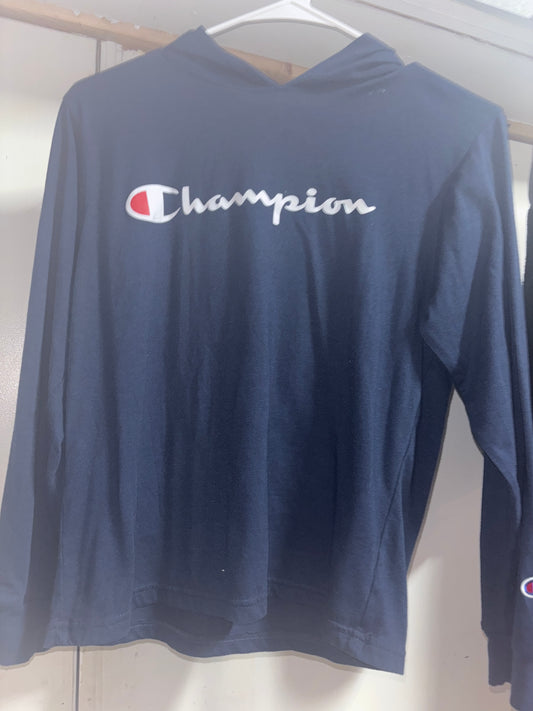 Kids medium pullover