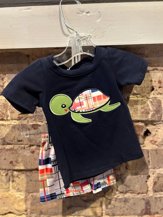 Turtley Awesome Set