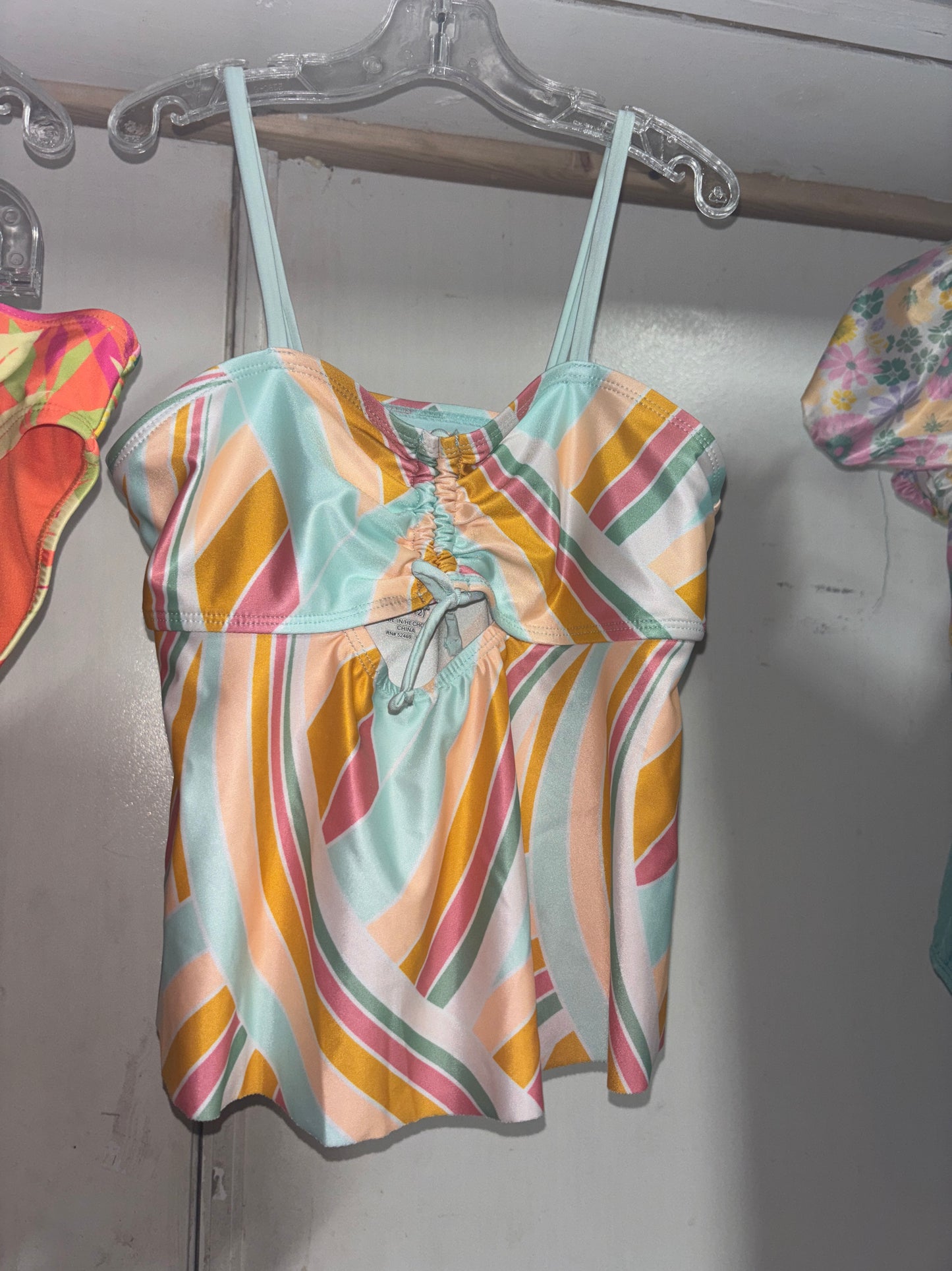 Teen Large swimsuit top