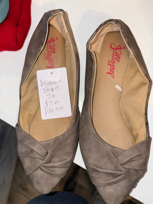 Women’s 7M Shoes