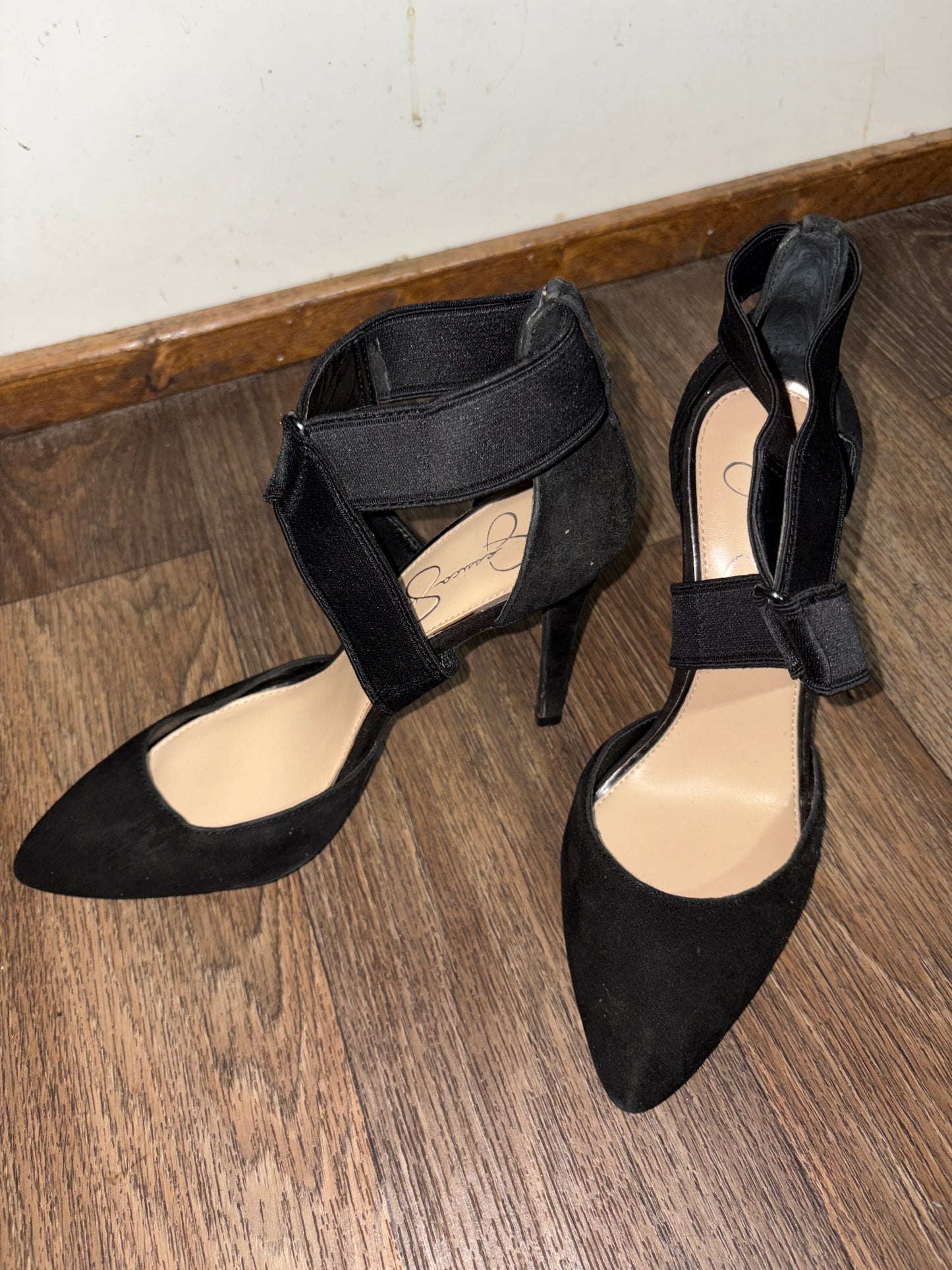 Women’s Size 8 Shoes