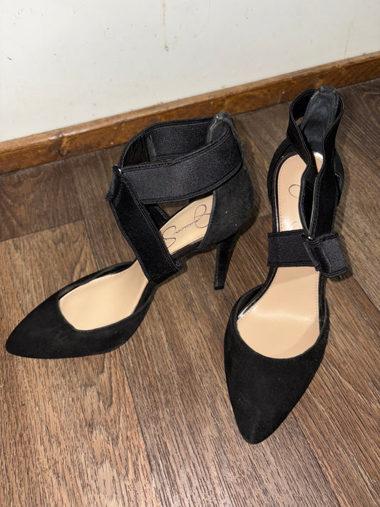 Women’s Size 8 Shoes