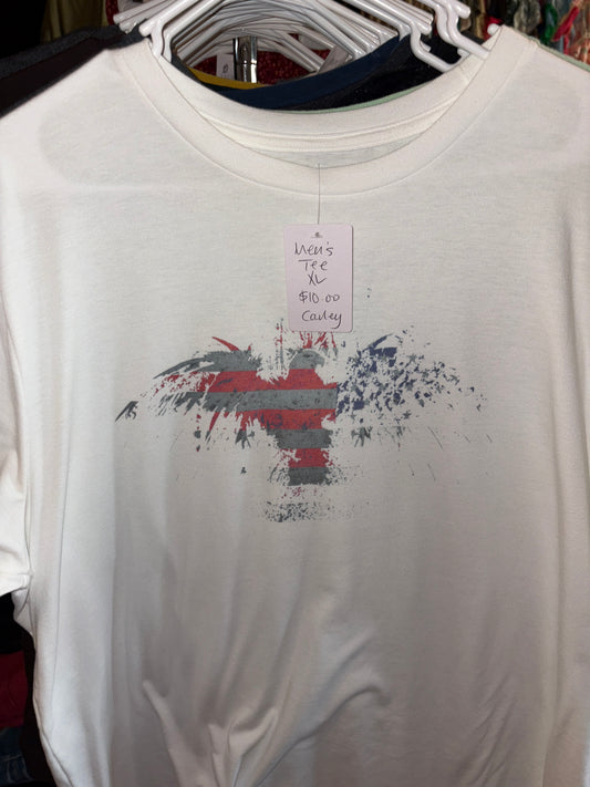 Men’s XL Tee