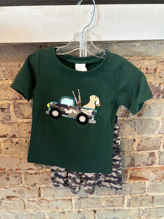 Duck Hunt Set