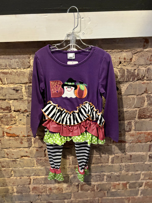 Witchin’ Cute Halloween Set