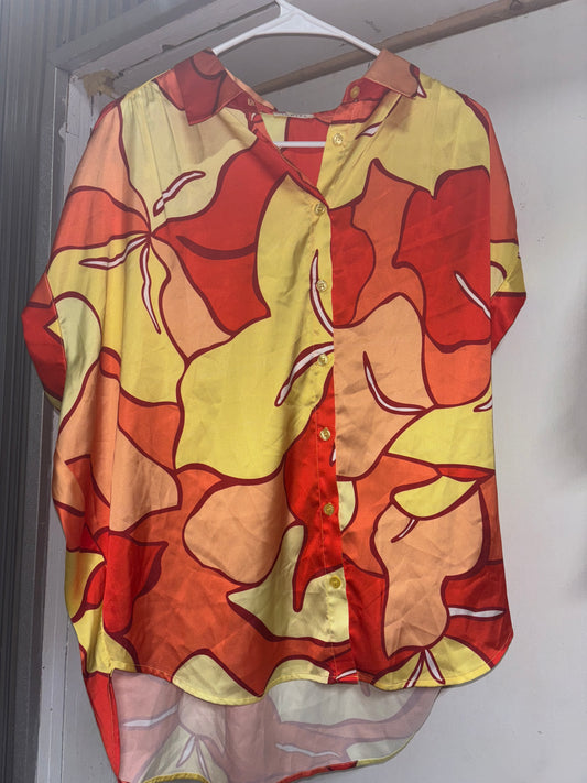Women’s small blouse