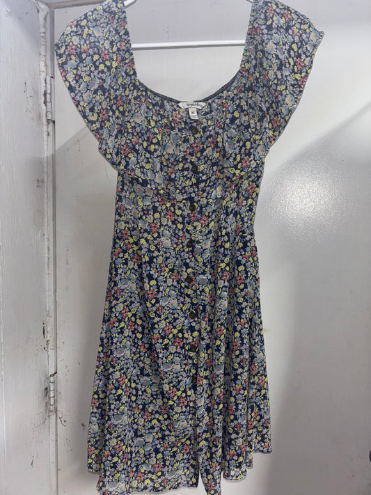 Girls XL dress