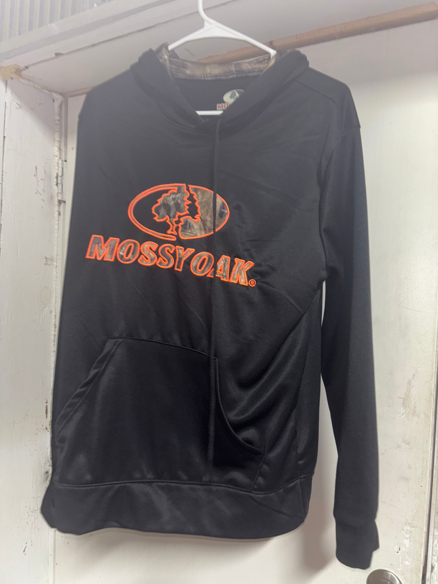 Men’s large pull over