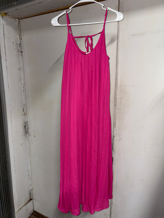 Women’s Small/Medium Pink Dress