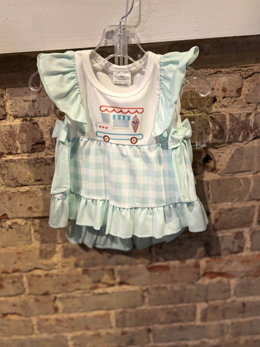Sweet Treat Set