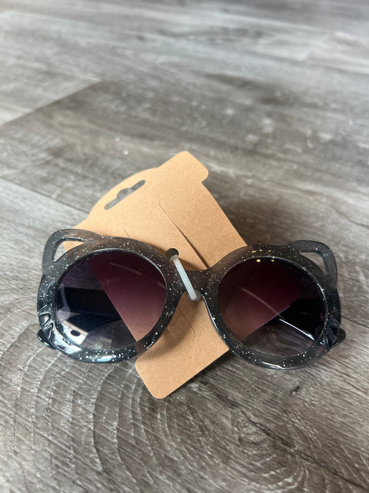 Kid’s Cat Eye Sunglasses