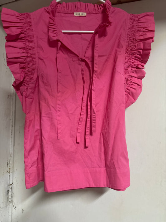Women’s small blouse