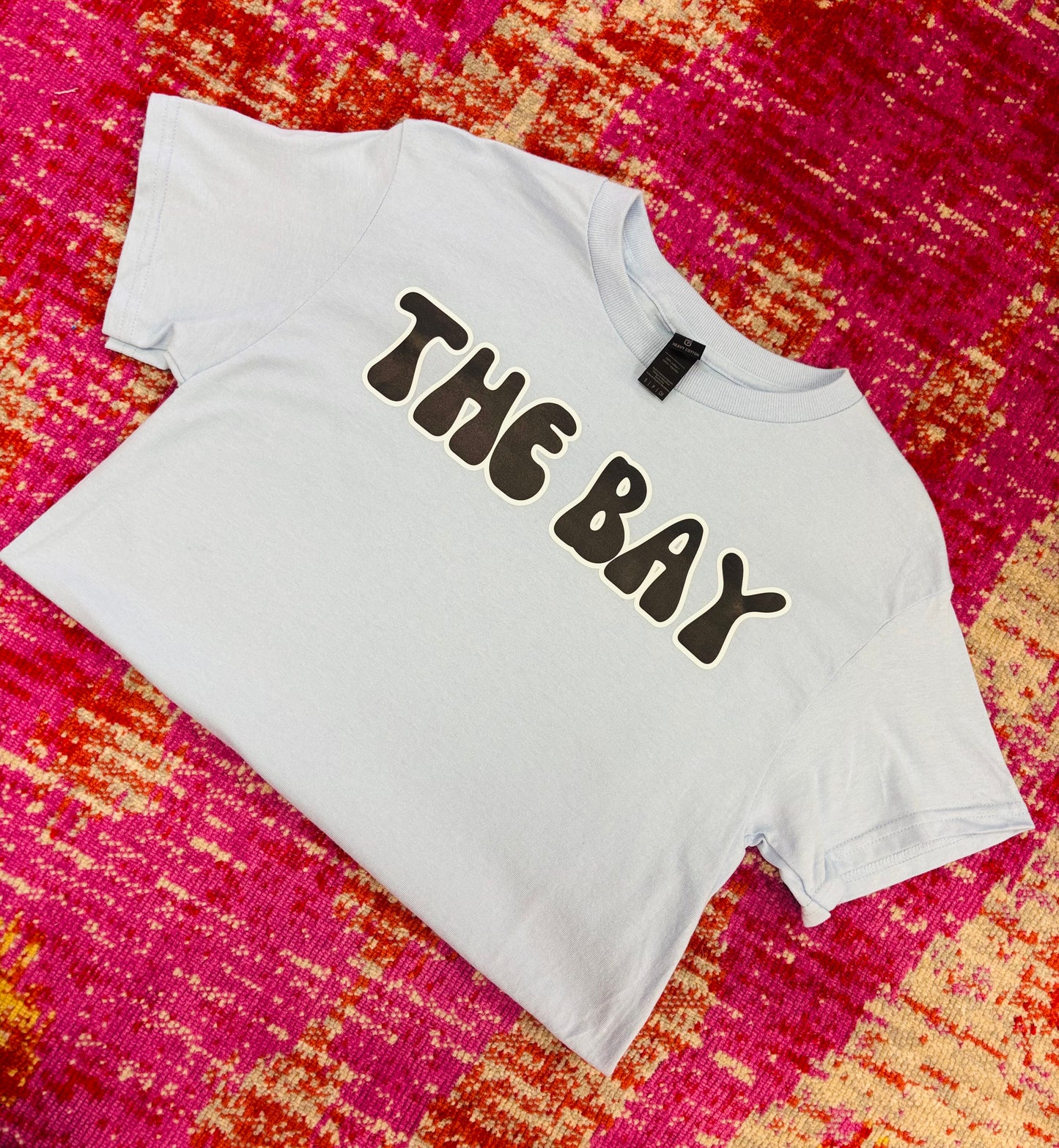 The Bay Tee