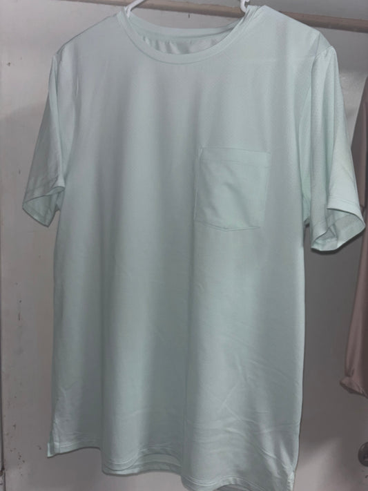 Men’s medium tee shirt