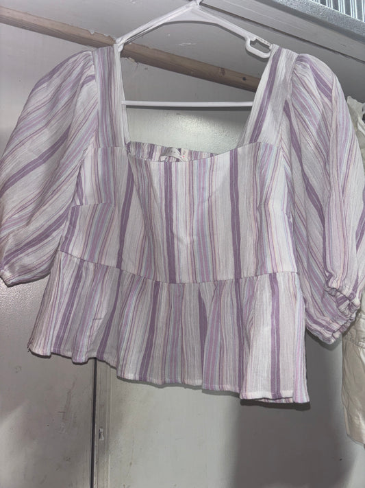 Women’s small blouse