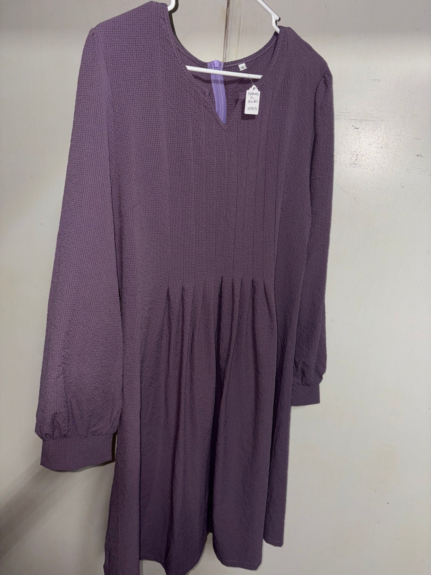 Women’s XL Dress