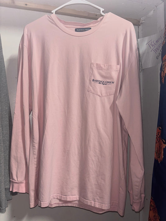 Men’s large long sleeve