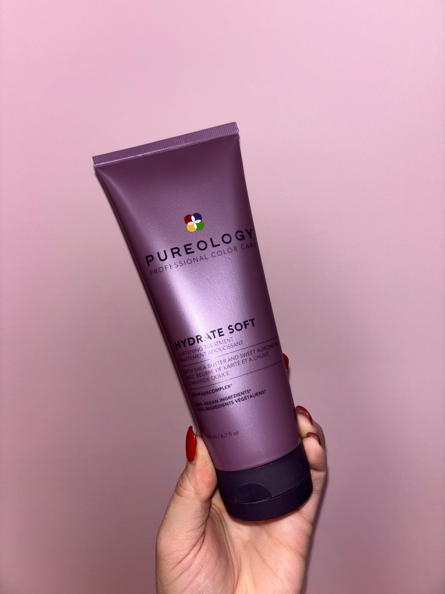 Pureology Hydrate Softening Treatment