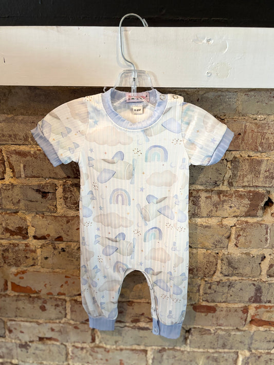 Sky Dreams Onesie