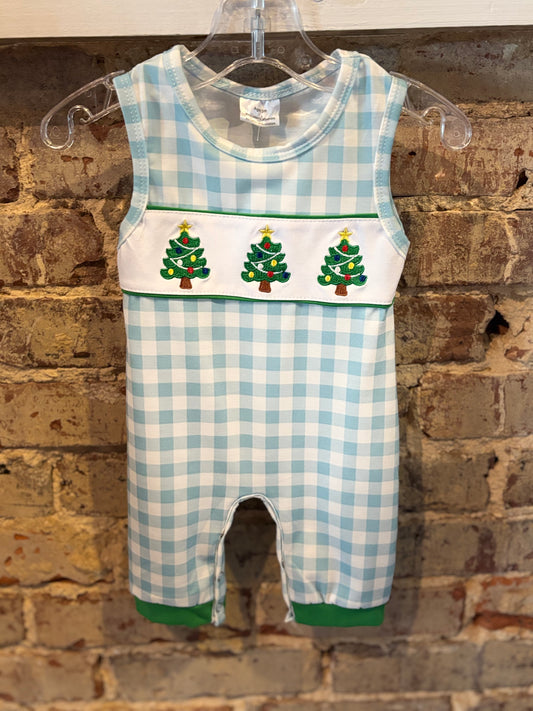 Little Boys Blue Christmas JonJon