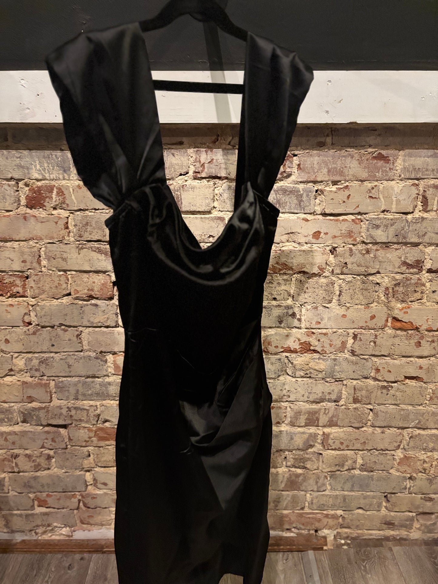 Women’s BooHoo Dress