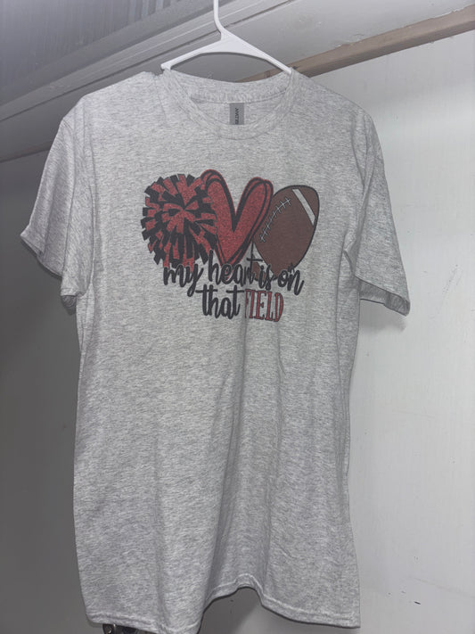 Women’s medium t shirt