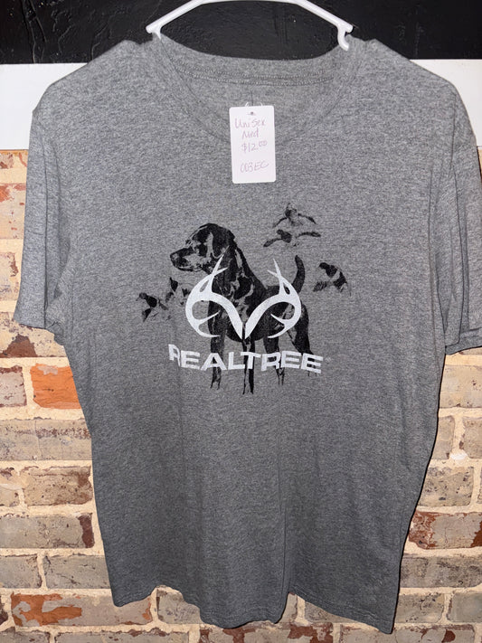 Unisex Realtree Medium