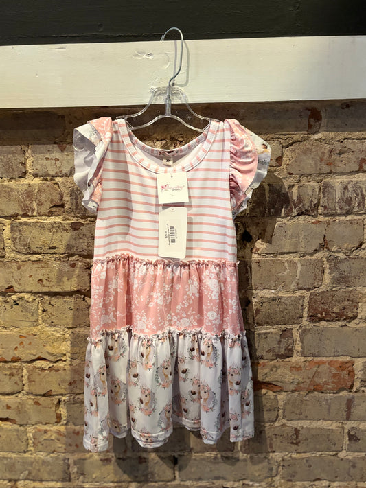 Sweet Farm Days Dress