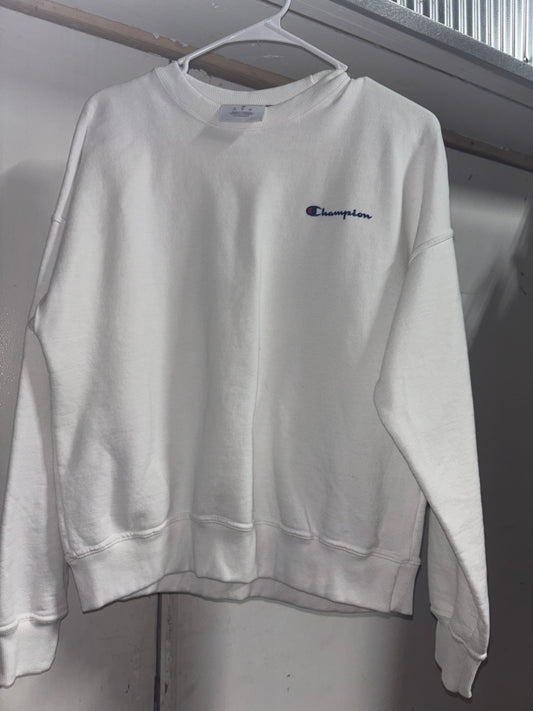Men’s medium pullover