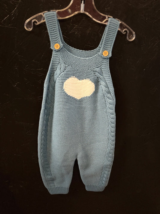 Little Boys Blue JonJon
