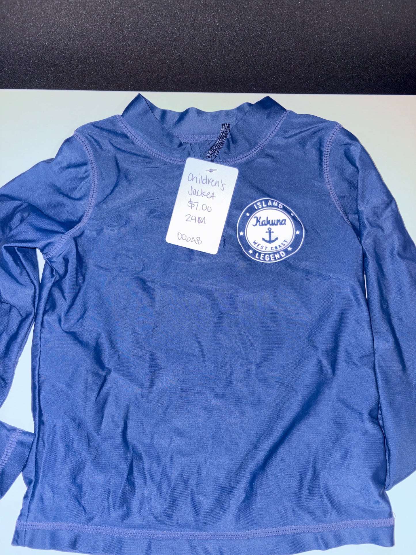 24M Kahuna Legend Shirt