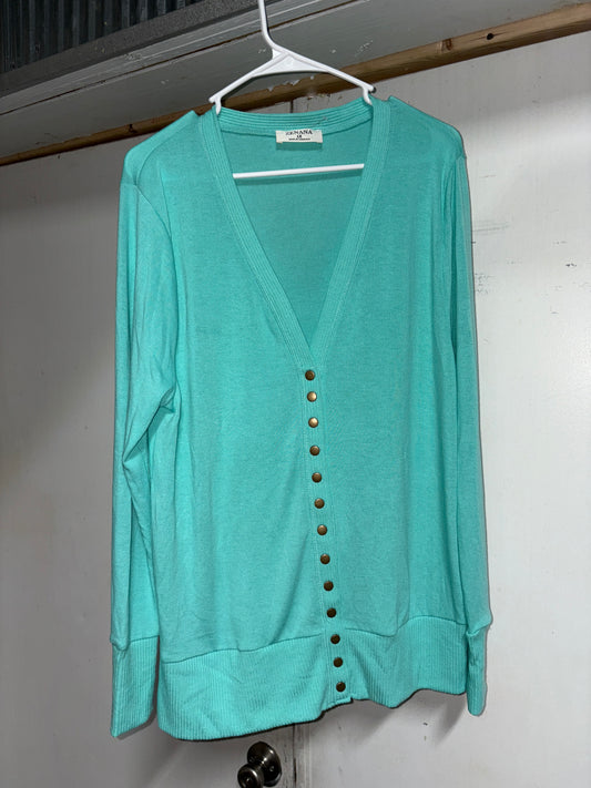 Women’s Cardigan XL