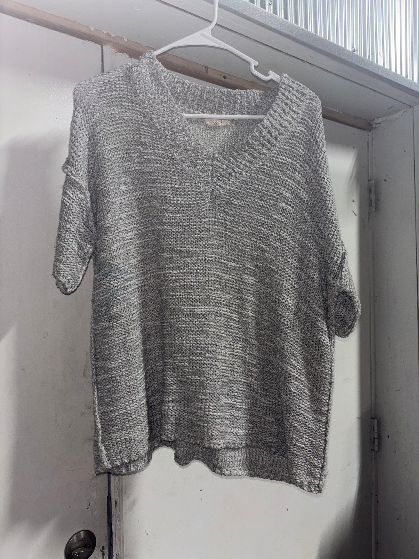 Women’s small sweater