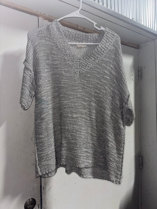 Women’s small sweater