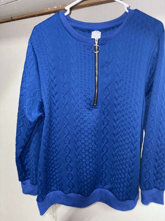 Women’s XL Sweatshirt