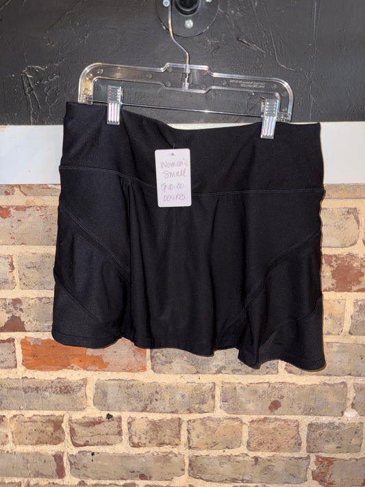Women’s Athletic Small Skirt