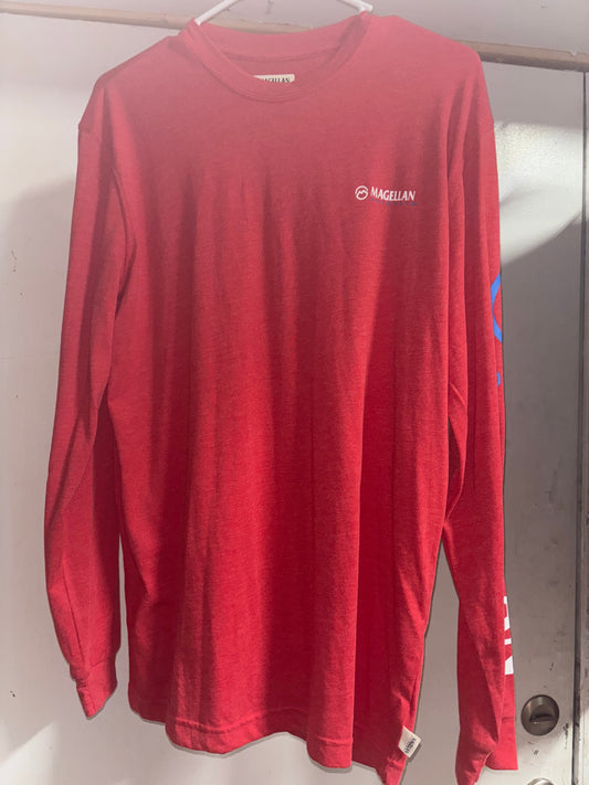 Men’s small long sleeve